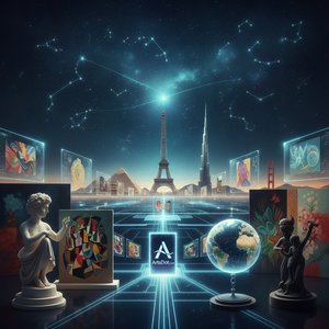ELEVATE YOUR COLLECTION: Build a Pro Seller Profile on ArtsDot to Access Global Art Markets & Secure Timeless Legacies