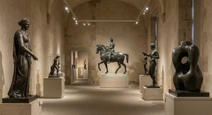 Bronze Sculptures That Defined Art History | ArtsDot