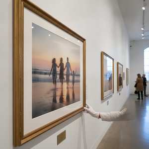 From Digital Vision to Global Icon: Elevate Your Creative Legacy with Premium Giclée Prints from ArtsDot