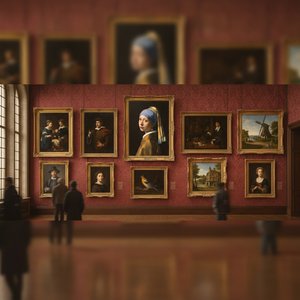 10 Iconic Masterpieces That Defined the Dutch Golden Age
