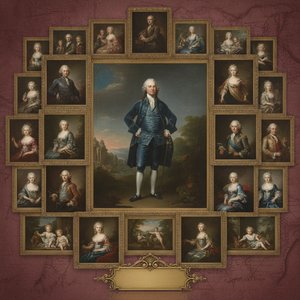 Mastering the Grand Style: The Top 25 Artworks by Sir Joshua Reynolds