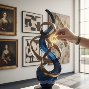 ArtsDot.com F.A.Q.: Elevate Your Collection with the Exclusive TopArtist Premium Service