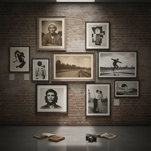 10 Iconic Photographs That Redefined the History of Art
