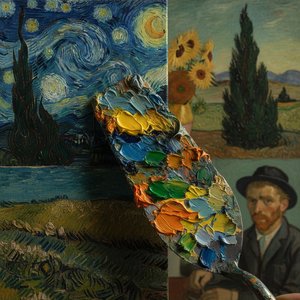 Masterpieces of Emotion: The Top 25 Vincent van Gogh Artworks