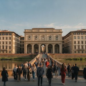 25 Iconic Masterpieces You Must See at the Uffizi Gallery, Florence