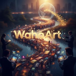 Monetize Your Digital Vision: The Professional Guide to Global Image Licensing on ArtsDot