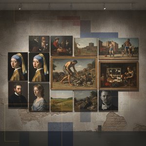 Top 10 Realism Masterpieces That Changed Art History Forever