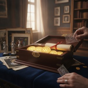 ArtsDot.com F.A.Q.: Unlock Exclusive Loyalty Rewards & Collector Benefits