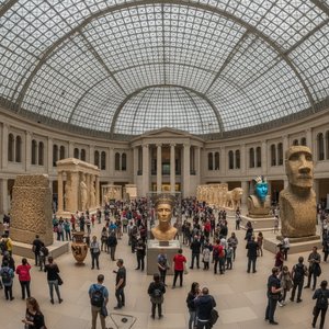 Timeless Treasures: Top 25 Must-See Artworks at the British Museum, London