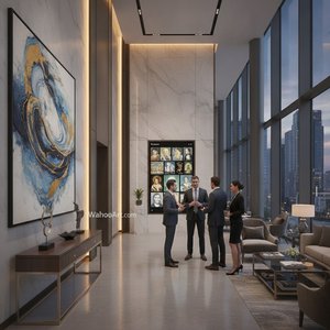 ArtsDot.com F.A.Q.: Premium Corporate Art Solutions for Luxury Hotels & Offices