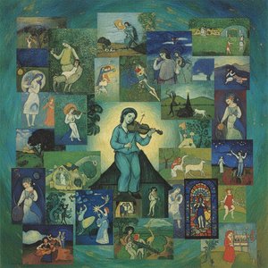 Dreaming in Color: The 25 Most Iconic Masterpieces by Marc Chagall