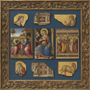 Proto-renaissance Masters: 10 Artworks That Changed History | Artsdot