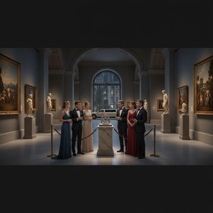 Curated Access: Elevating the VIP Experience Through Private Museum Visits