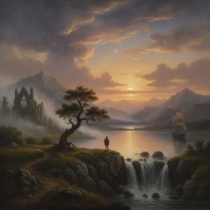 10 Iconic Masterpieces That Defined Romantic Landscape Painting