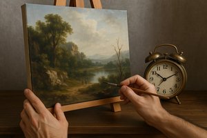 F.a.q.: Production Timeline - A Guide For Elite Collectors