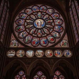 Divine Visions: Top 10 Masterpieces Exploring Religious Themes