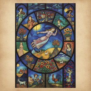 Dreaming in Color: The Top 25 Masterpieces by Marc Chagall