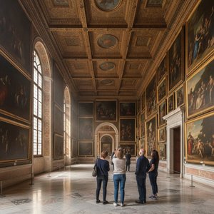 25 Must-See Masterpieces at Gallerie dell'Accademia, Venice