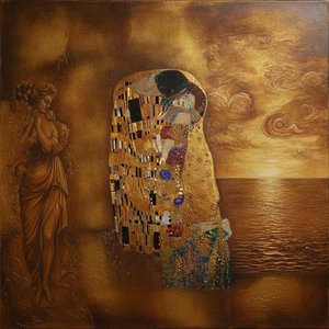 Golden Glow: Top 10 Famous Paintings Dominated by Bronze Tones