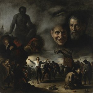 Mastering Shadows: The 25 Most Powerful Artworks by Francisco Goya