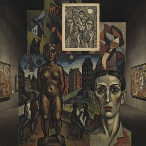 10 Iconic Masterpieces That Defined German Expressionism