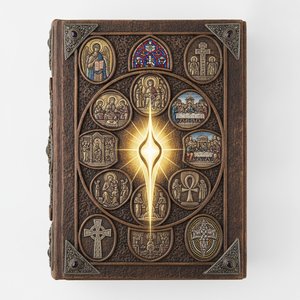 Divine Visions: 10 Masterpieces That Capture the Essence of Faith