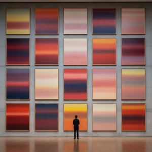 Mark Rothko's Masterpieces: 25 Paintings That Define Abstract Expressionism | Artsdot