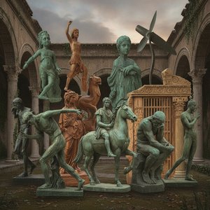 10 Iconic Bronze Masterpieces That Revolutionized Art History