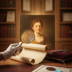ArtsDot.com F.A.Q.: Secure Your Investment with Official Certificates of Authenticity