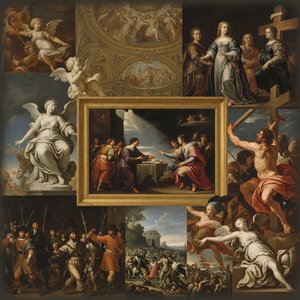 10 Iconic Baroque Masterpieces That Changed Art Forever