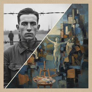 Avigdor Arikha: A Life in Painting – From Witness to Abstraction