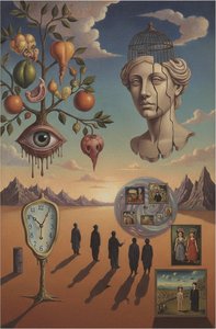 10 Surrealist Masterpieces That Changed Art Forever