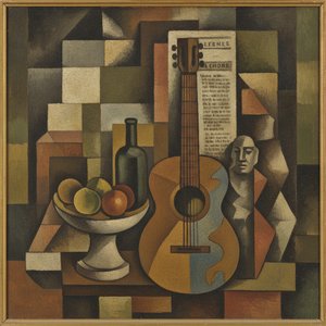 Mastering Cubism: The 25 Greatest Georges Braque Artworks