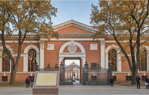 25 Must-See Masterpieces at the Arkhangelsk Regional Museum of Fine Arts