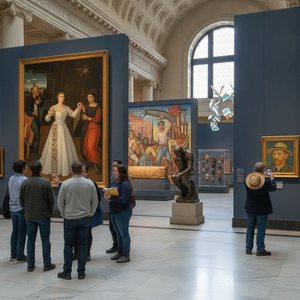 25 Must-See Masterpieces at the Detroit Institute of Arts