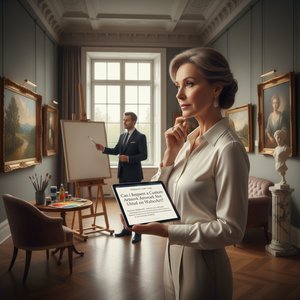 F.a.q.: Can I Request A Custom Artwork Not Listed On ?