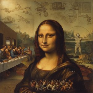 25 Iconic Masterpieces by Leonardo da Vinci You Need to See