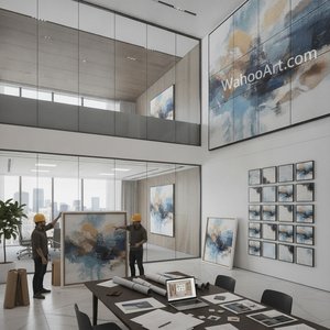 ArtsDot.com F.A.Q.: Premium Bulk Art Solutions for Corporate & Hospitality Projects
