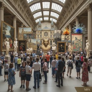 25 Must-See Masterpieces at the Arkhangelsk Regional Museum of Fine Arts