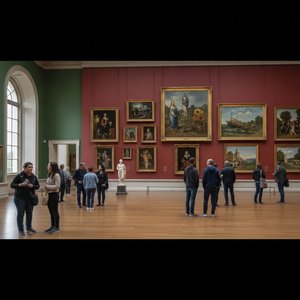 25 Must-See Masterpieces at Ca' Pesaro: Venice’s Modern Art Gem
