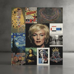 10 Iconic Giclée Prints That Redefined Art History