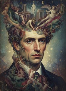 Unveiling the Dreamer: The Top 25 Masterpieces by Gustave Moreau