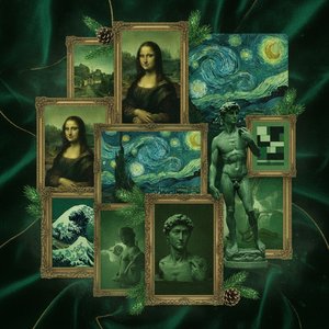 10 Masterpieces Defined by the Richness of Sap Green