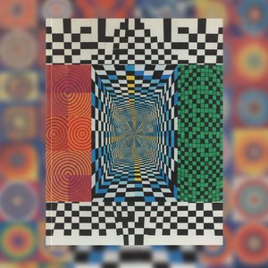 Mastering Illusion: The Top 25 Iconic Op Art Works by Victor Vasarely