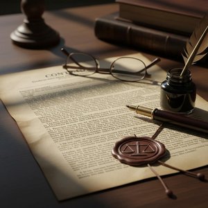 Terms & Conditions