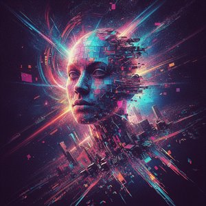 Glitch Your Reality: The Rise of High-Impact, Disruptive Digital Art Aesthetics