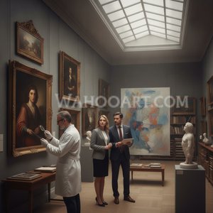 ArtsDot.com F.A.Q.: Expert Guide to Preserving Your Fine Art Investment