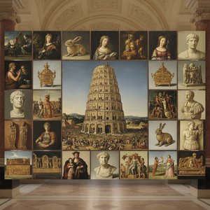 25 Must-see Masterpieces At Vienna's Kunsthistorisches Museum