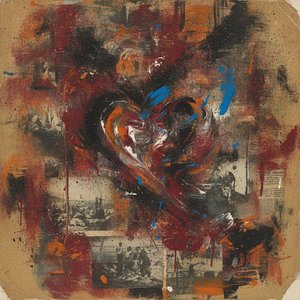 The Visceral Canvas: Exploring the Raw Emotion and Historical Power of Abstract Expressionism