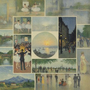 10 Iconic Masterpieces That Defined Impressionist Landscapes